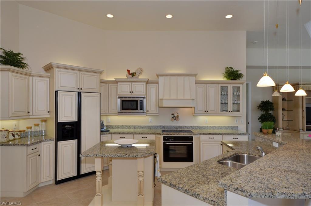TIGER ISLAND ESTATES - Residential