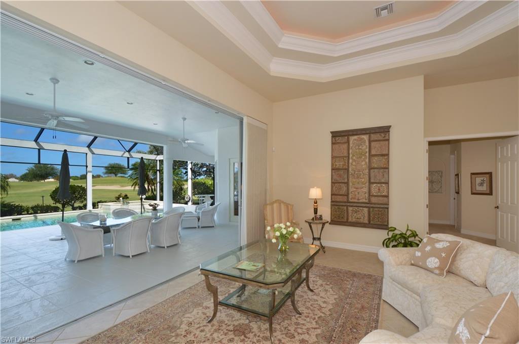 TIGER ISLAND ESTATES - Residential