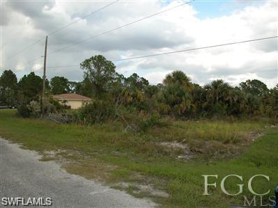 BUCKINGHAM PARK SOUTH - Land