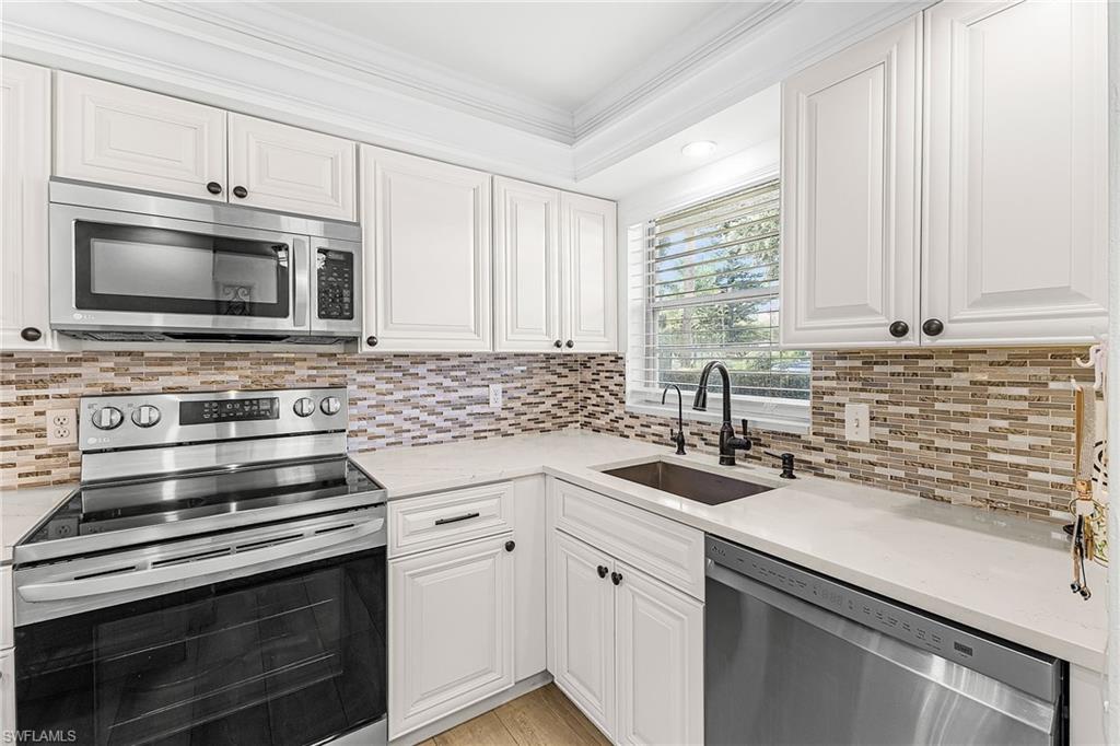 FOREST LAKES GOLF AND TENNIS CLUB - Residential