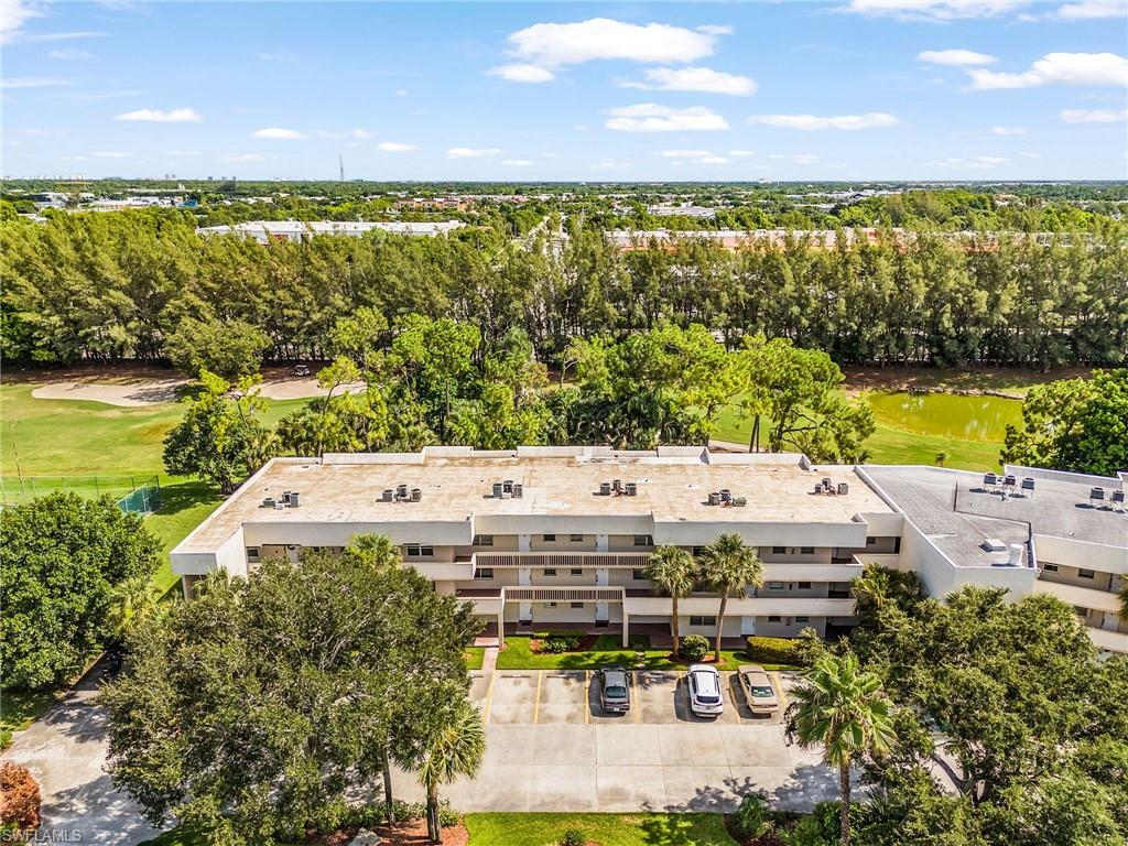 FOREST LAKES GOLF AND TENNIS CLUB - Residential