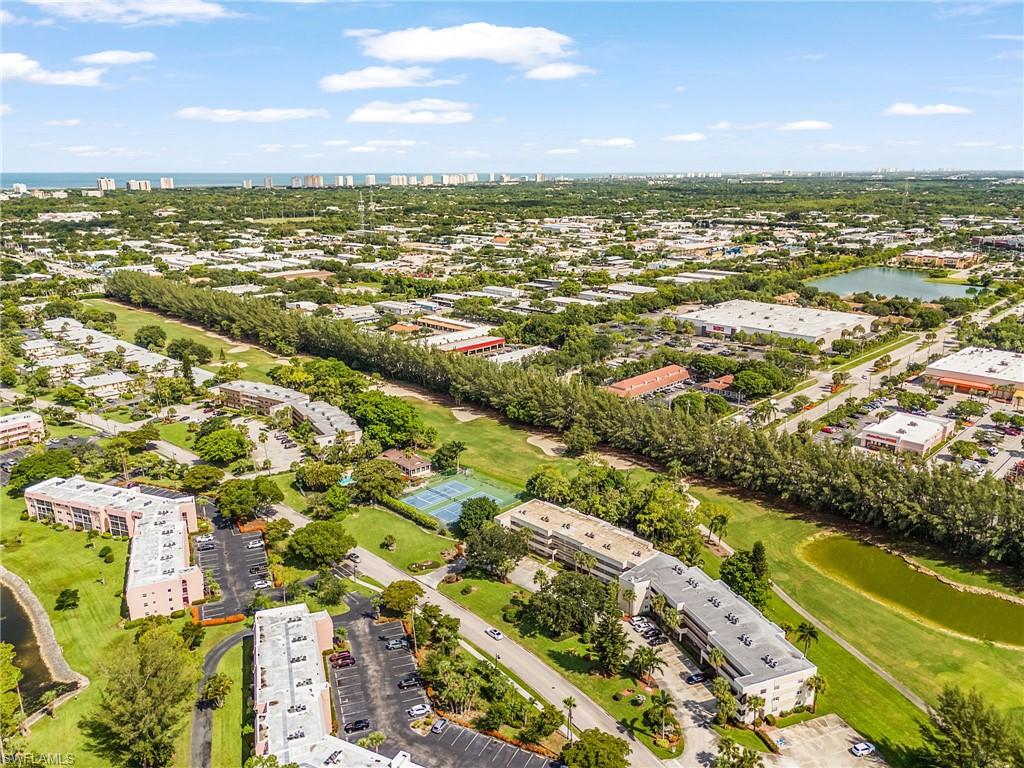 FOREST LAKES GOLF AND TENNIS CLUB - Residential