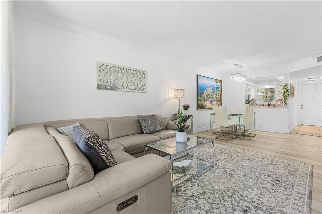 FOREST LAKES GOLF AND TENNIS CLUB - Residential