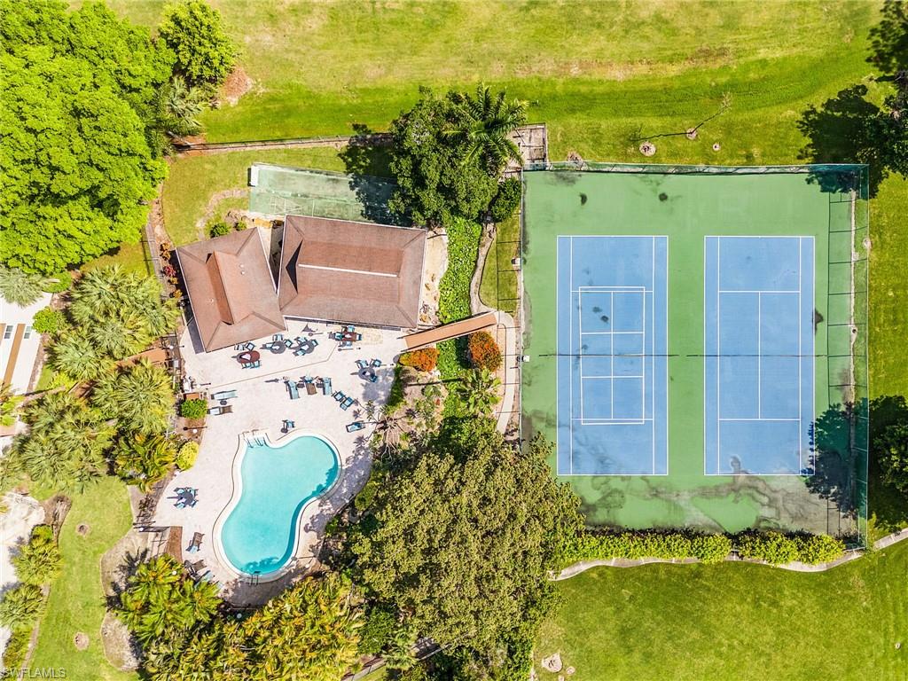 FOREST LAKES GOLF AND TENNIS CLUB - Residential