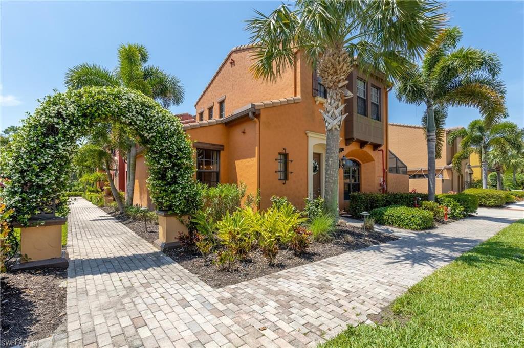 PASEO - Residential