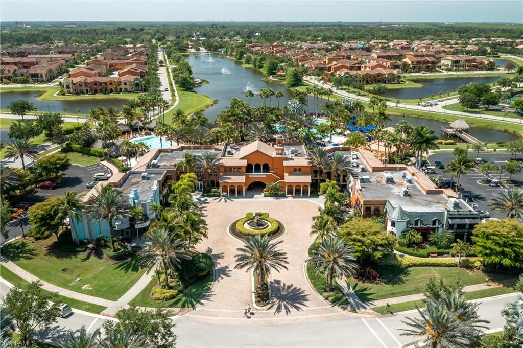PASEO - Residential