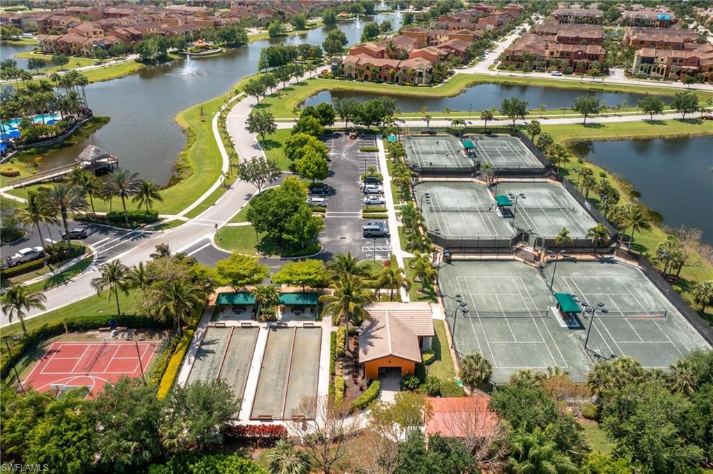 PASEO - Residential