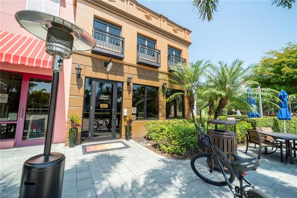 PASEO - Residential