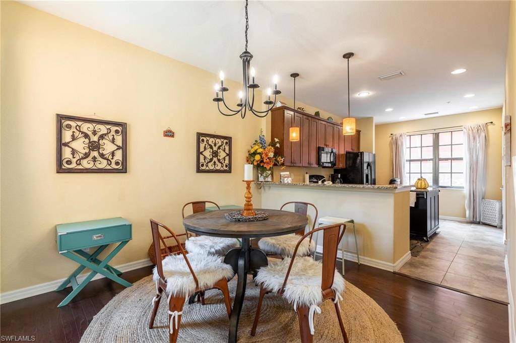 PASEO - Residential