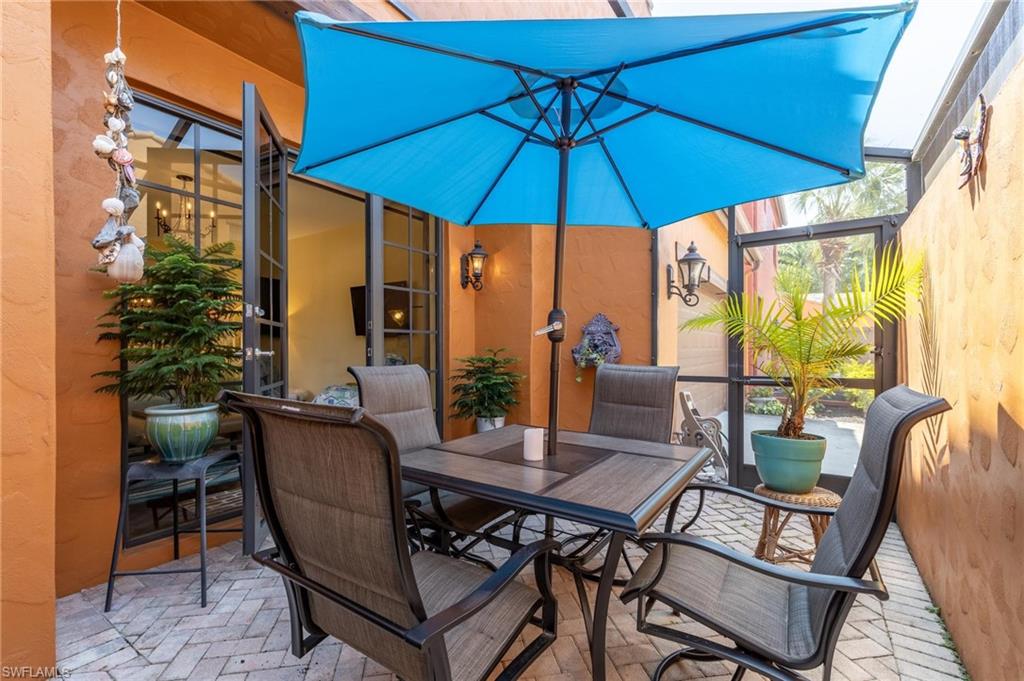 PASEO - Residential