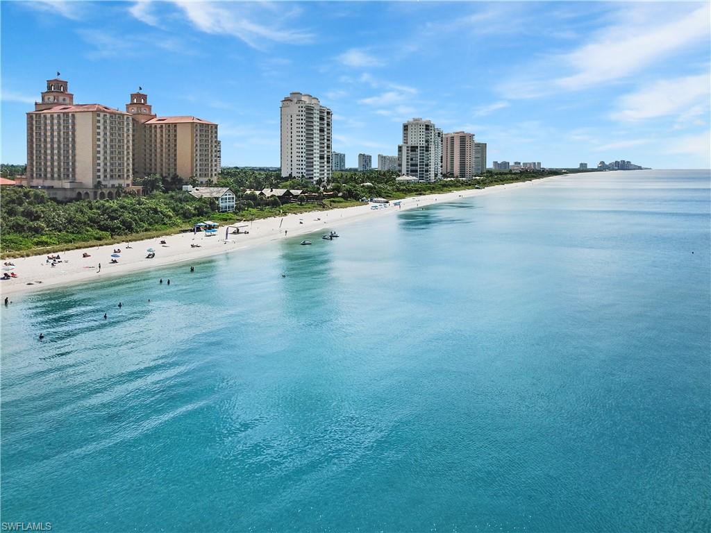 NAPLES PARK - Residential