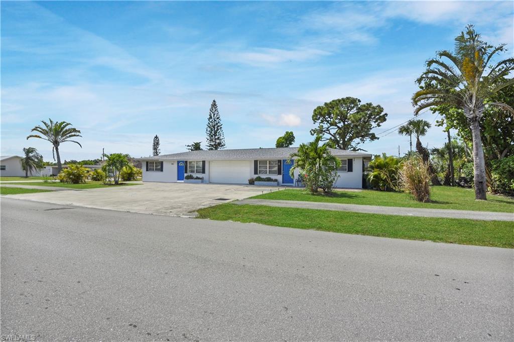 NAPLES PARK - Residential
