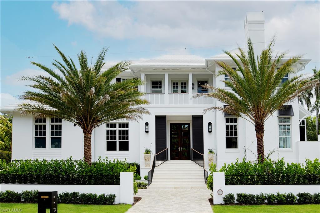 OLDE NAPLES - Residential