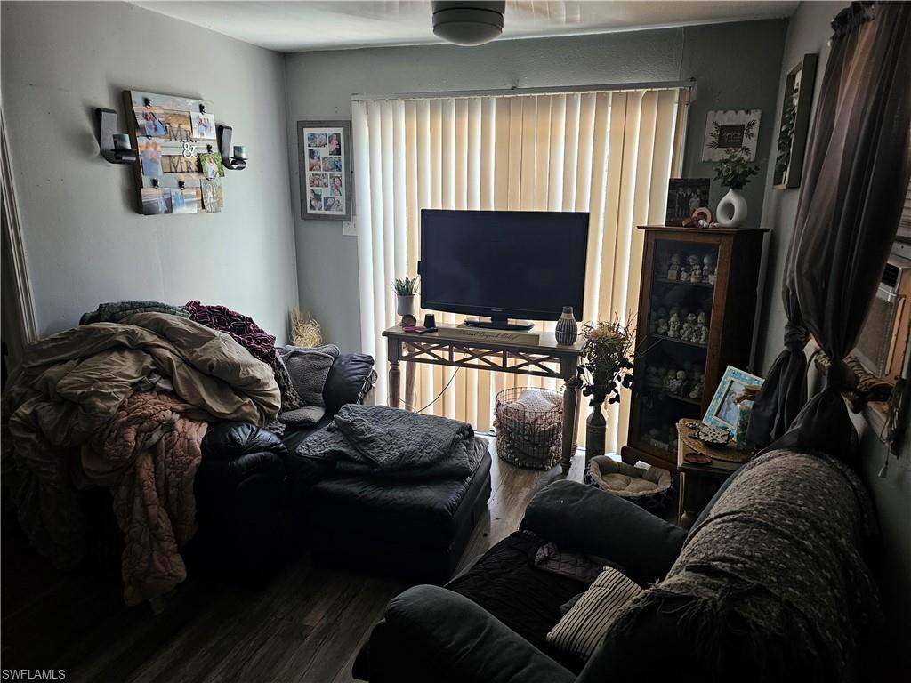 PALMONA PARK - Residential Income