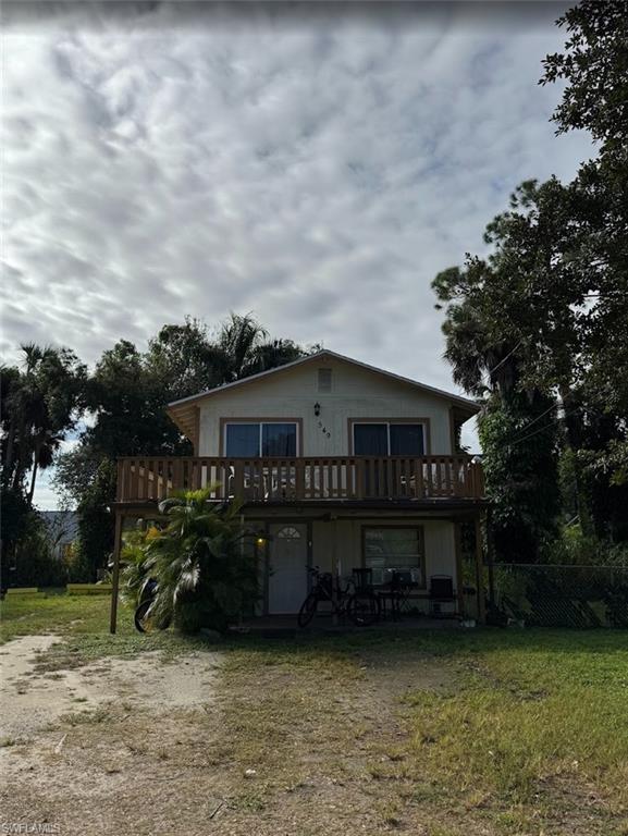 PALMONA PARK - Residential Income