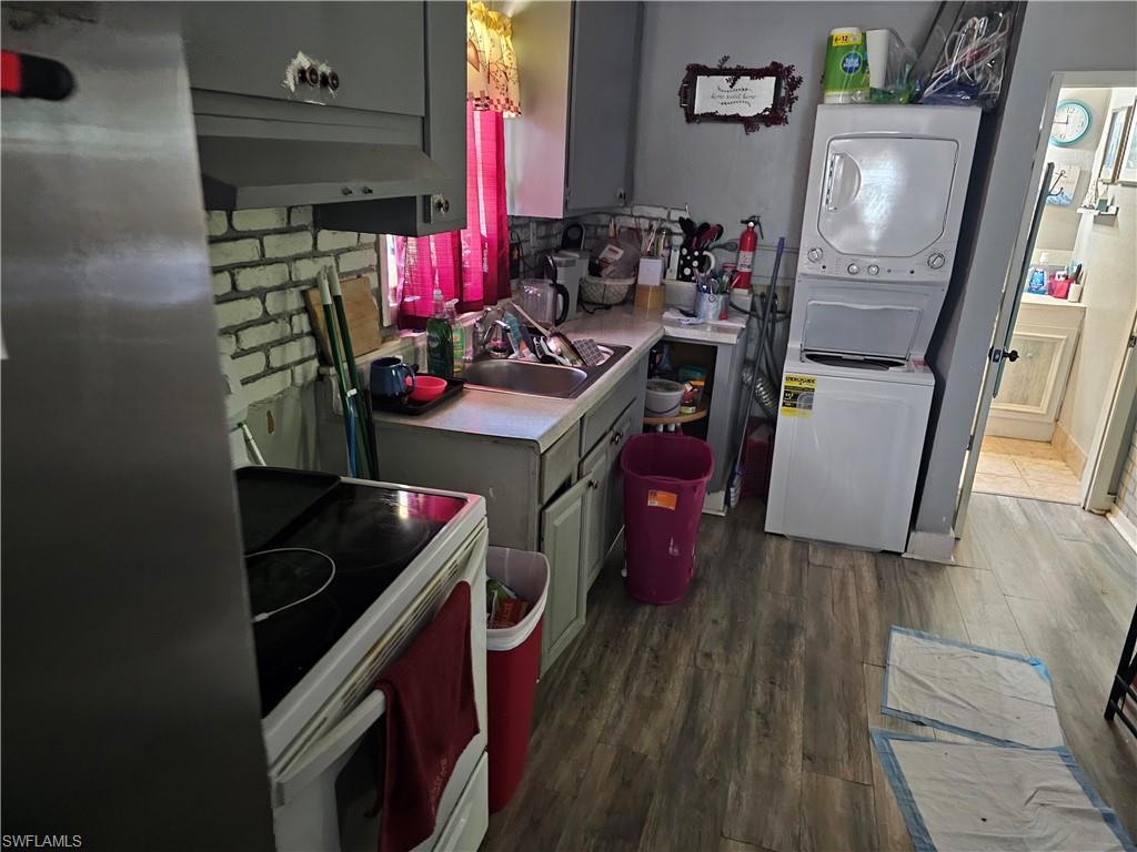PALMONA PARK - Residential Income