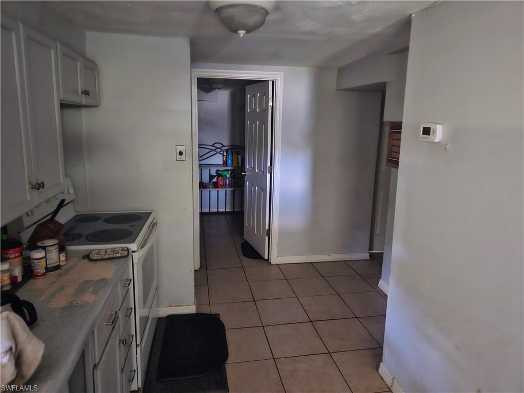 PALMONA PARK - Residential Income