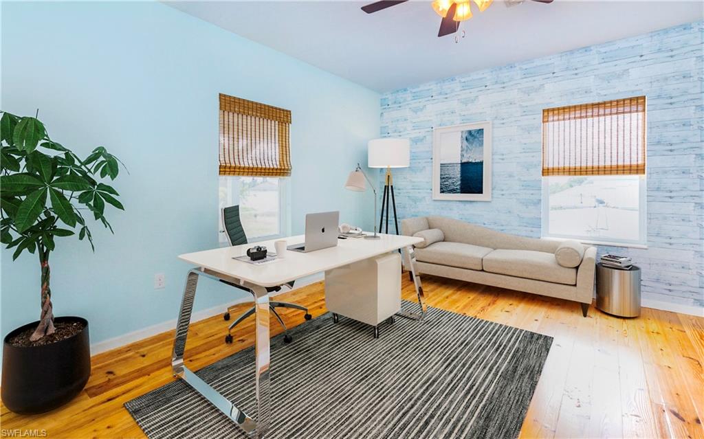 MATLACHA ISLES - Residential