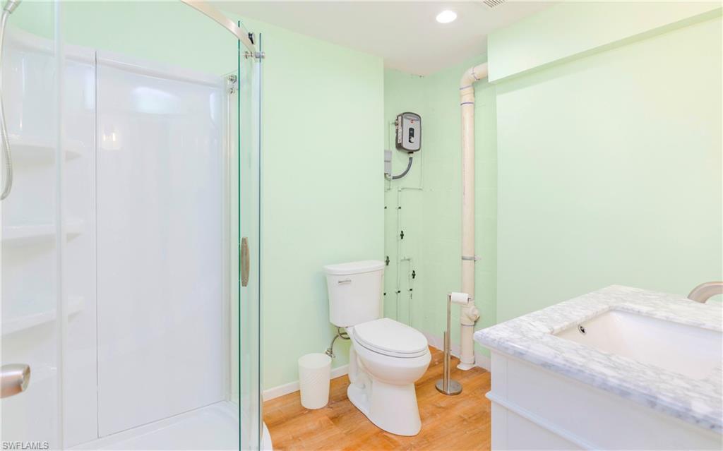 MATLACHA ISLES - Residential