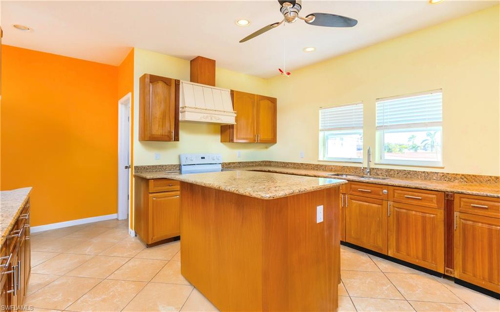 MATLACHA ISLES - Residential