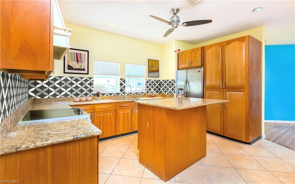 MATLACHA ISLES - Residential