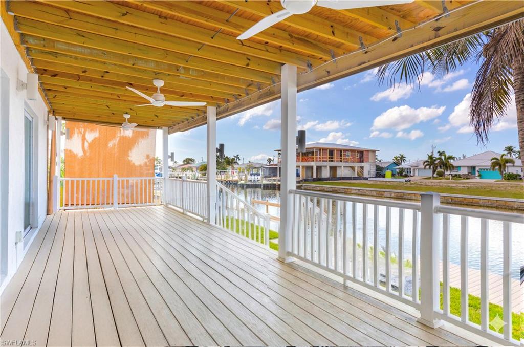 MATLACHA ISLES - Residential