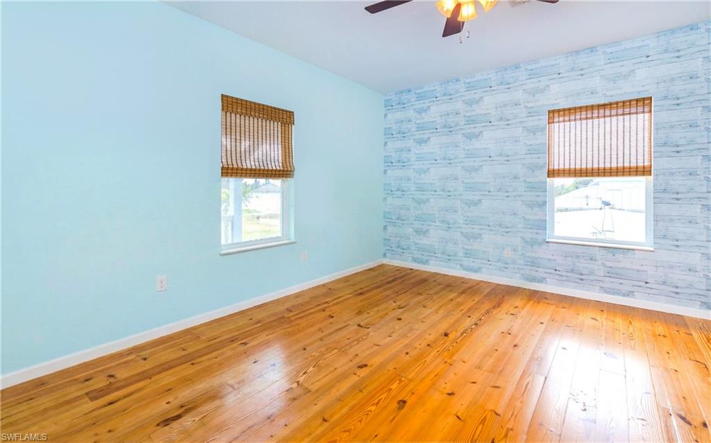 MATLACHA ISLES - Residential