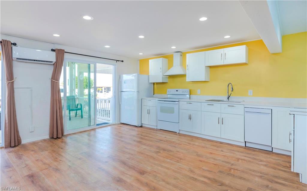 MATLACHA ISLES - Residential
