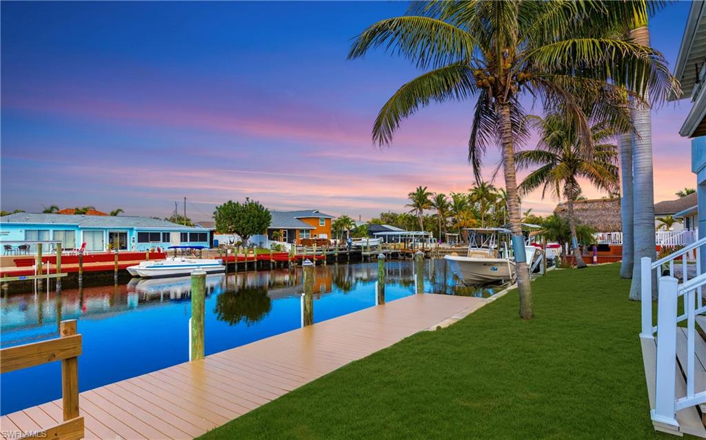 MATLACHA ISLES - Residential