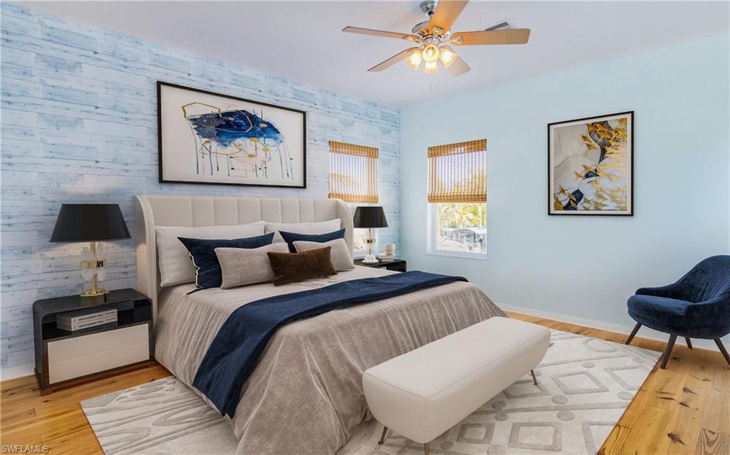 MATLACHA ISLES - Residential