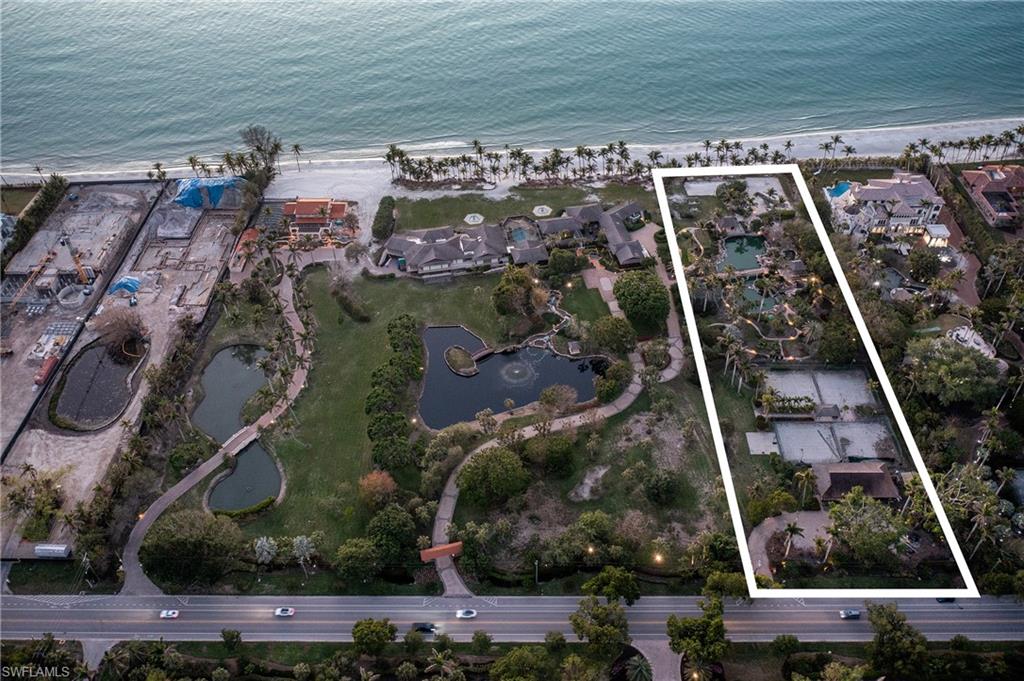 SAGAMORE BEACH - Residential