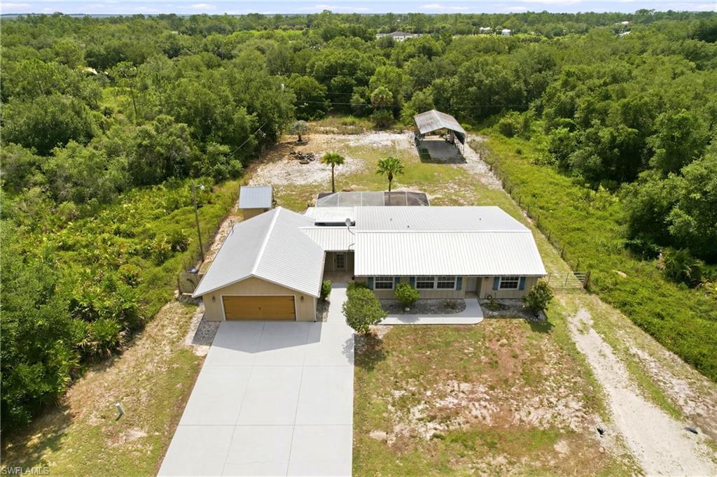 ALVA - Residential