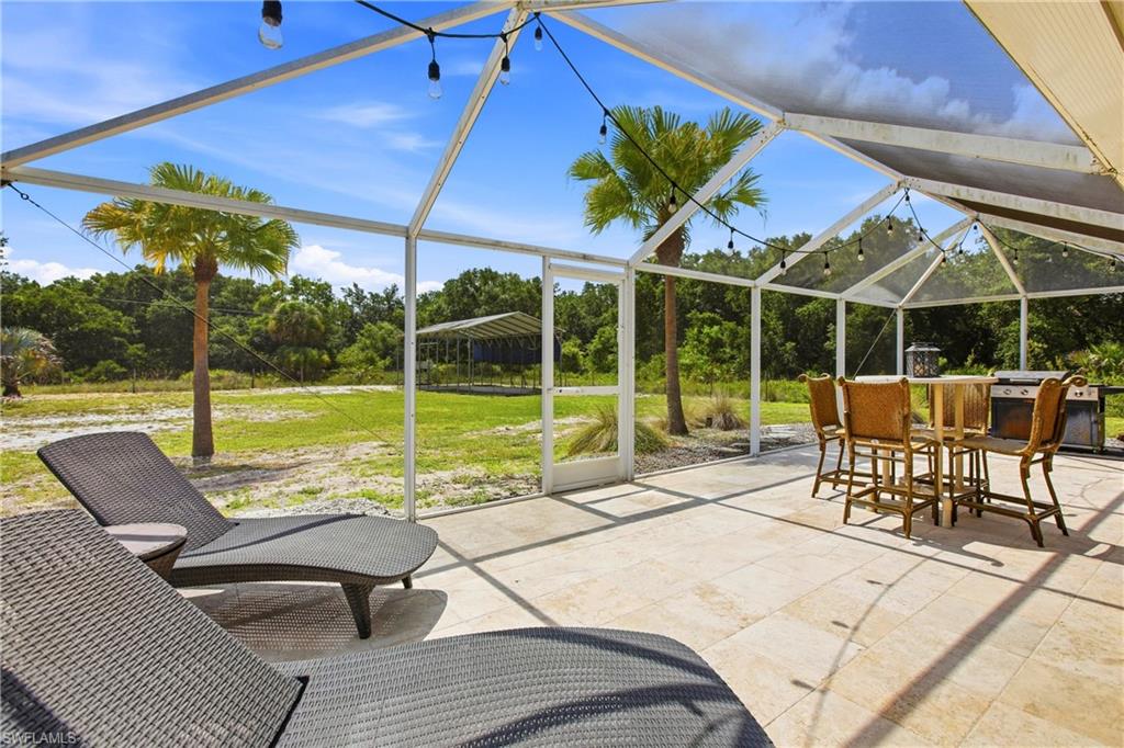 ALVA - Residential