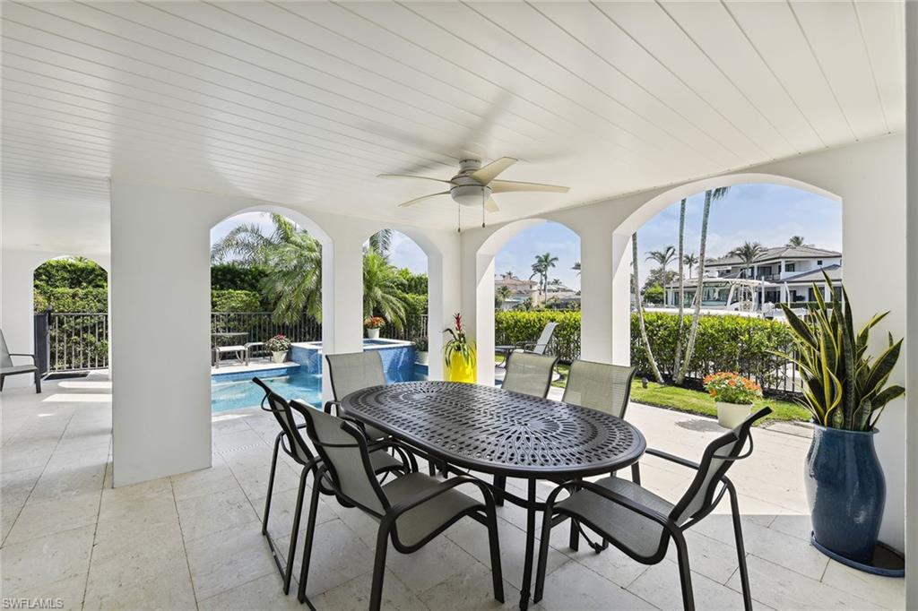 NAPLES CASAMORE - Residential