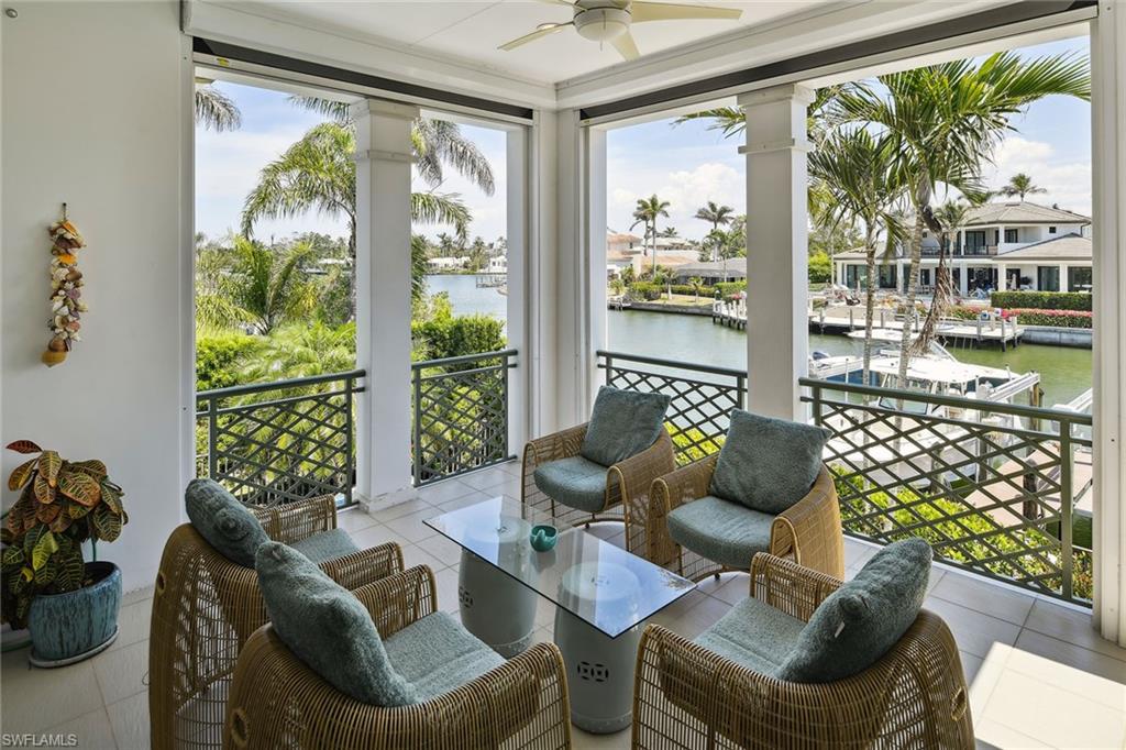 NAPLES CASAMORE - Residential