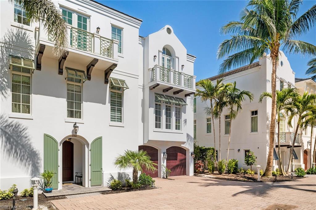 NAPLES CASAMORE - Residential