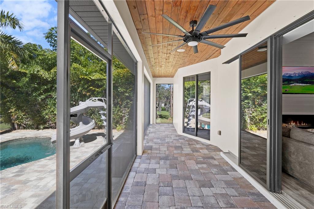 SKYLINE WOODS - Residential