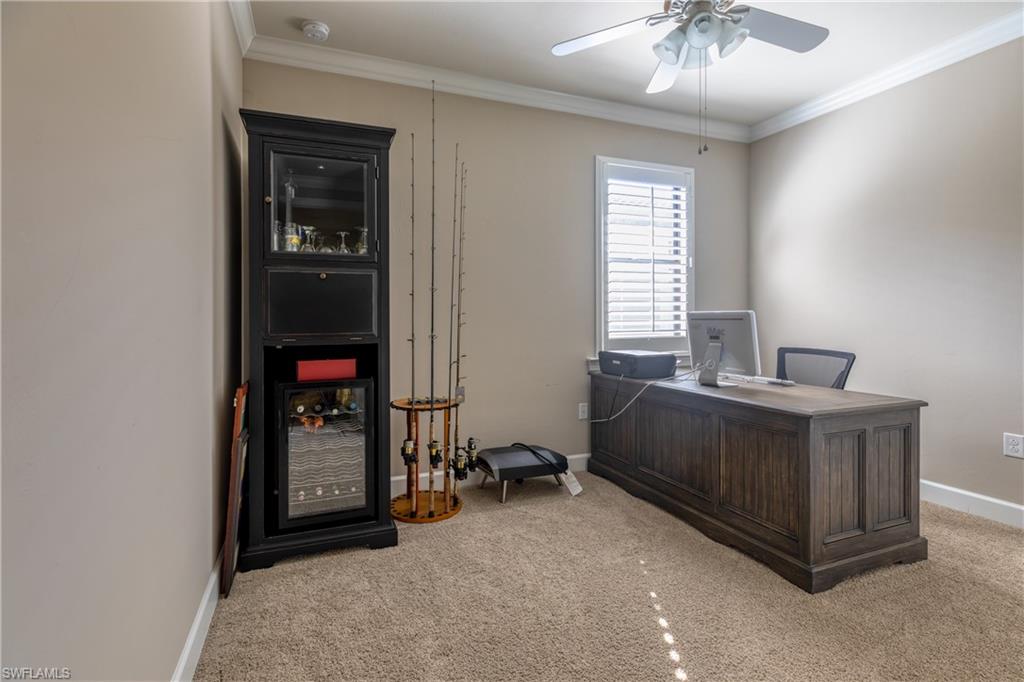 CAMDEN SQUARE - Residential