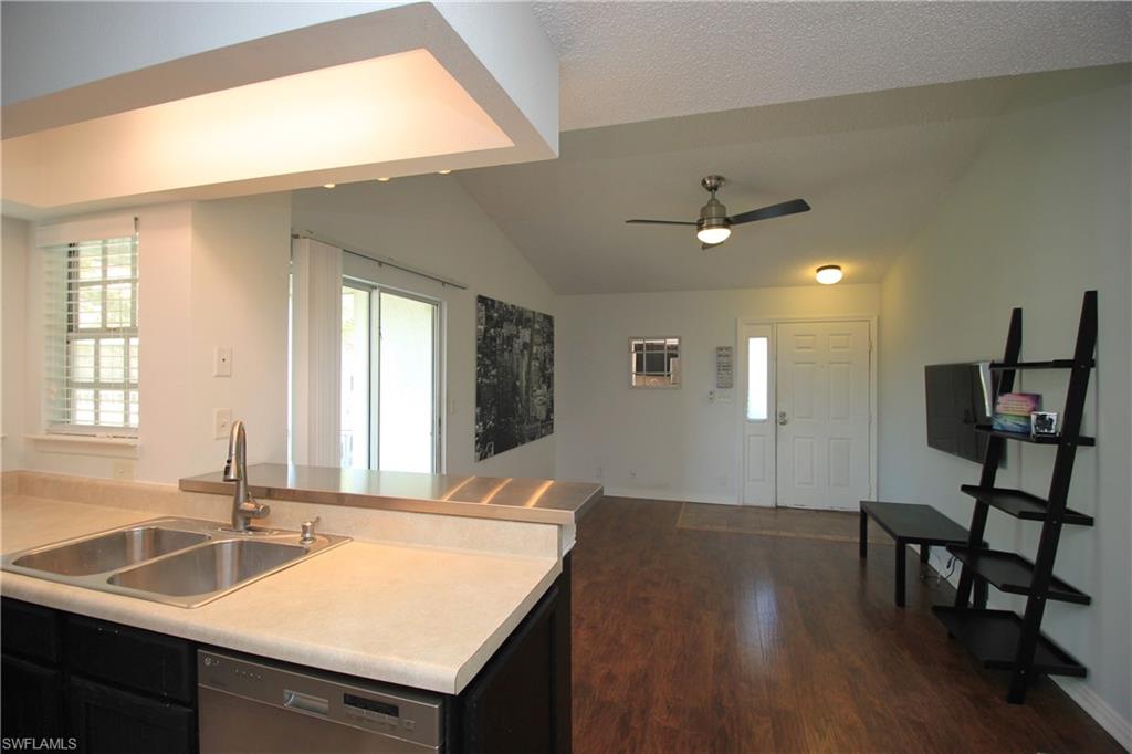 SOUTH BAY PLANTATION - Residential