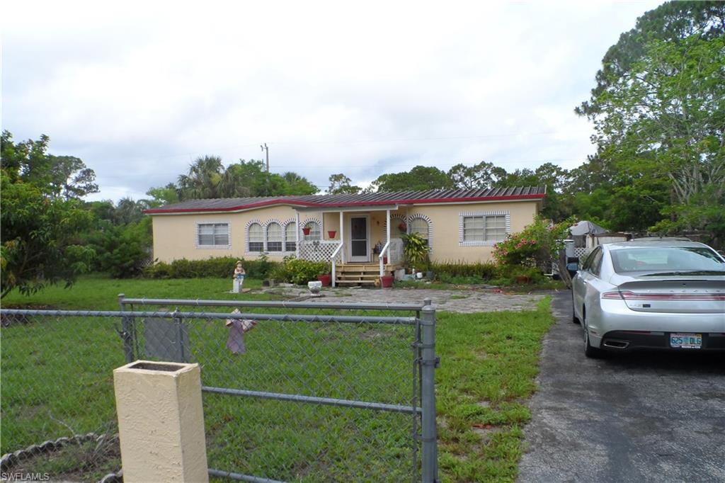 SUNCOAST ESTATES UNREC - Residential