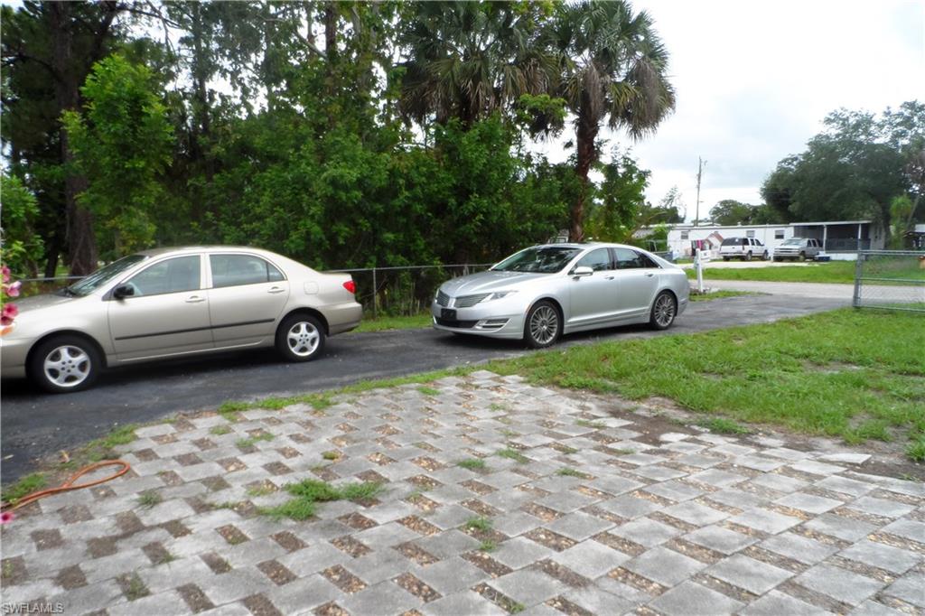 SUNCOAST ESTATES UNREC - Residential