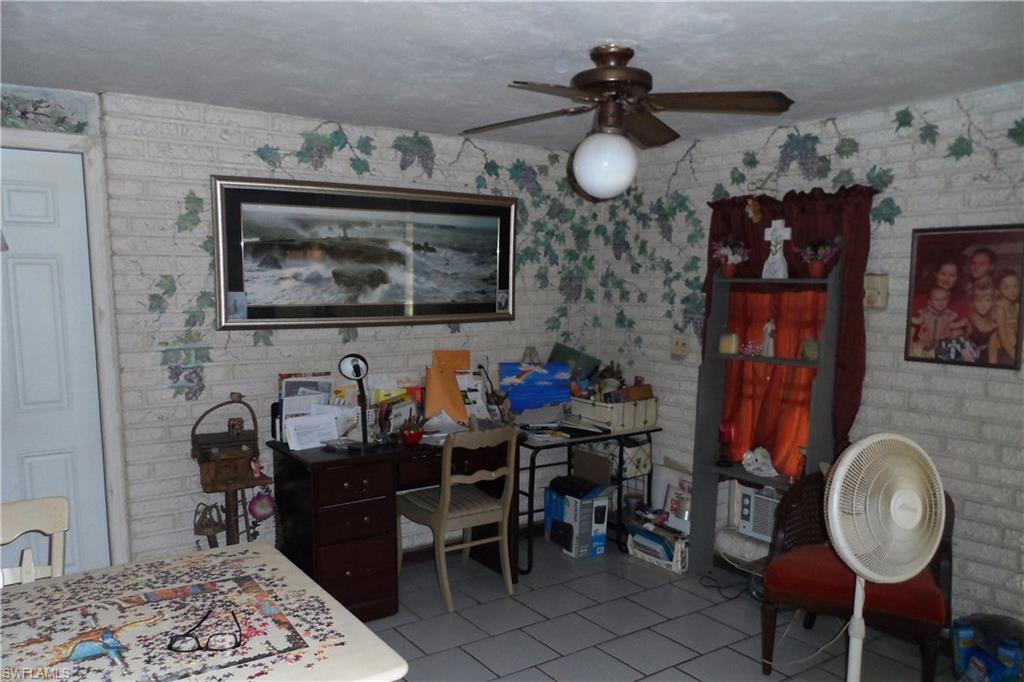 SUNCOAST ESTATES UNREC - Residential