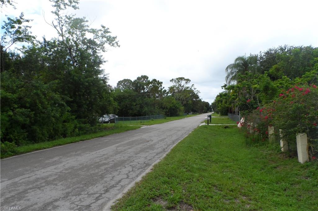 SUNCOAST ESTATES UNREC - Residential