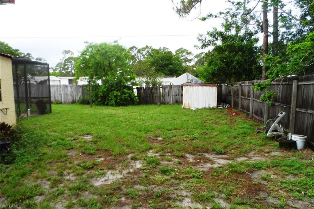SUNCOAST ESTATES UNREC - Residential