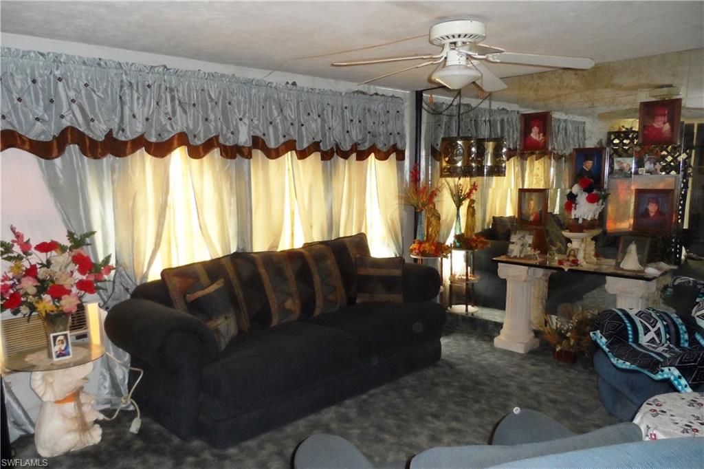 SUNCOAST ESTATES UNREC - Residential