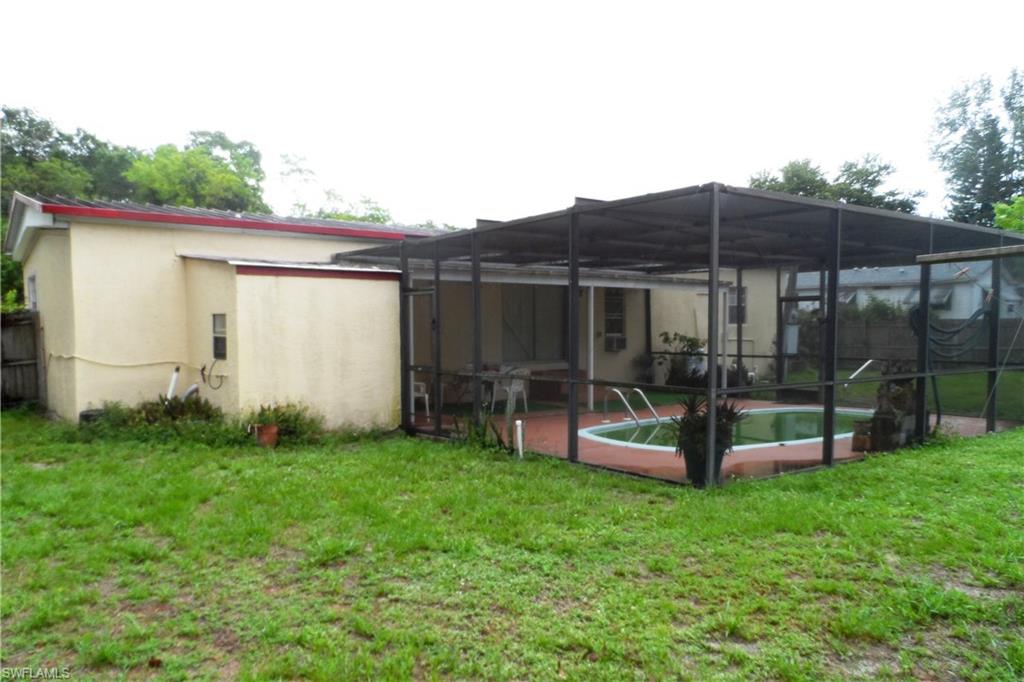 SUNCOAST ESTATES UNREC - Residential