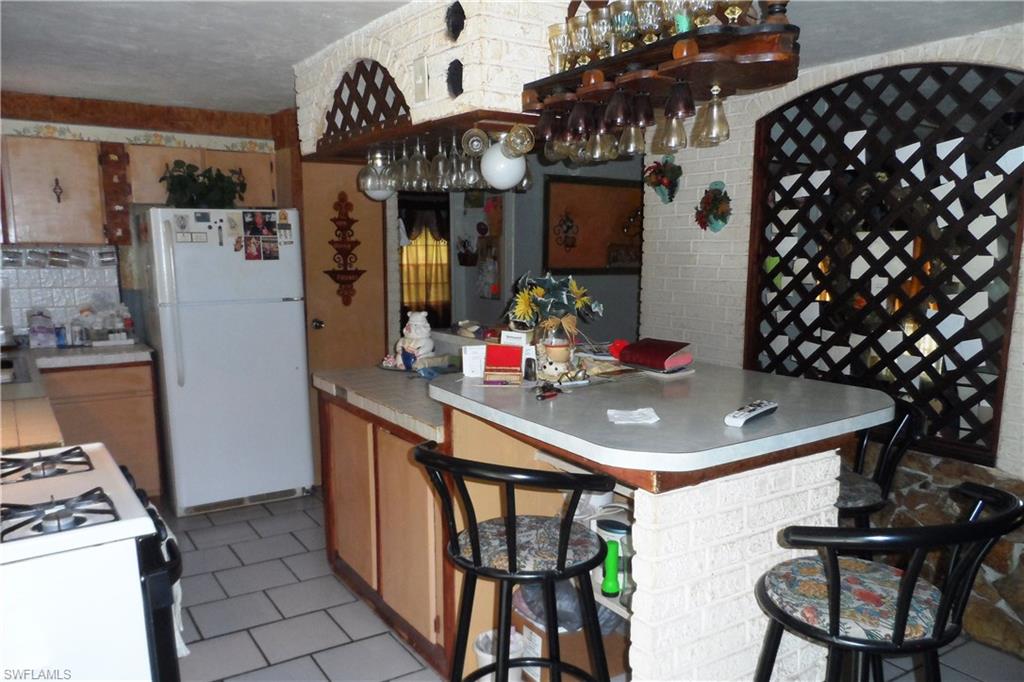 SUNCOAST ESTATES UNREC - Residential