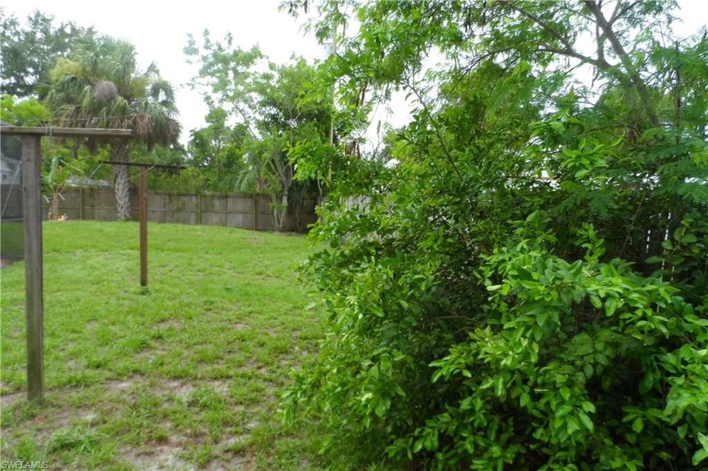 SUNCOAST ESTATES UNREC - Residential