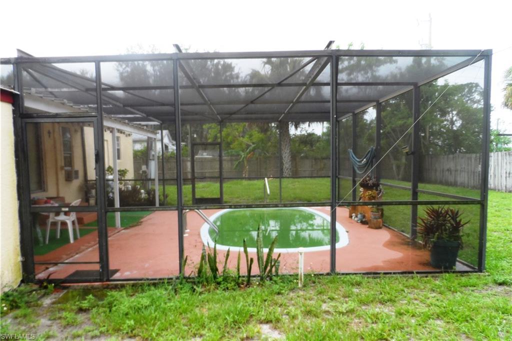 SUNCOAST ESTATES UNREC - Residential