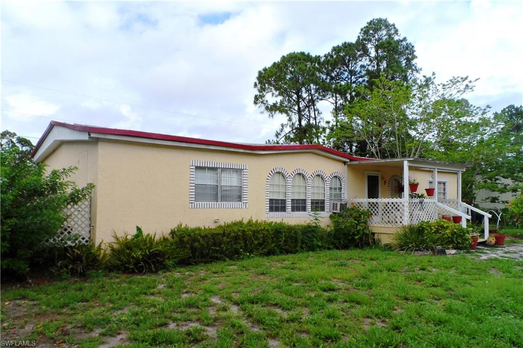 SUNCOAST ESTATES UNREC - Residential